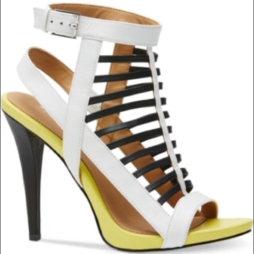 New Calvin Klein Shoes BEAUTIFUL